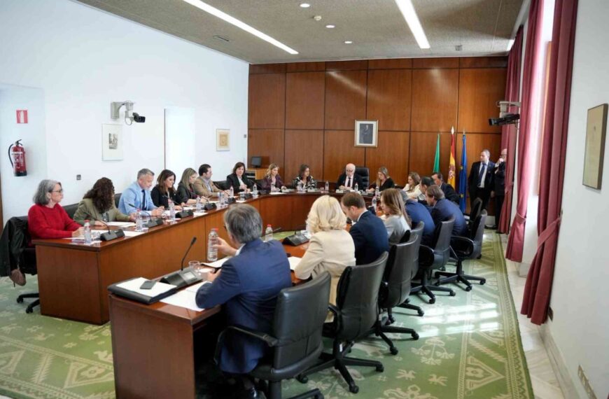 Aprobado el Decreto que Simplifica la Burocracia para la Caza Social en Andalucía – Federación Andaluza de Caza