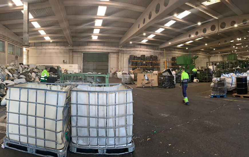 Aprobado el Plan de Subvenciones 2026-2028 de Sostenibilidad y Medio Ambiente con una Inversión de 85 Millones de Euros