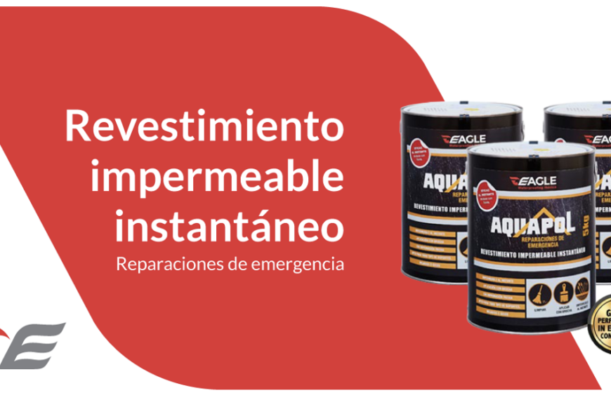 Aquapol: La Innovadora Respuesta de Eagle Group ante el Desafío de Precipitaciones Extremas