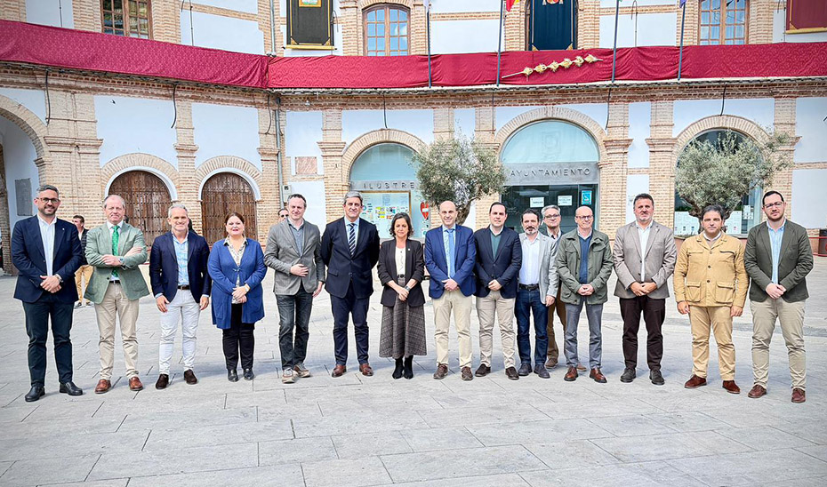 Asamblea de la FAC en Archidona: Enfoque en Gestión Cinegética y Biodiversidad 1 Asamblea de la FAC en Archidona: Enfoque en Gestión Cinegética y Biodiversidad