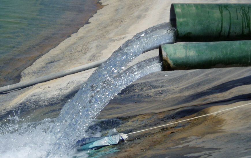 Asignación de 294 Millones para la Reconstrucción de Infraestructuras Hídricas y Viales Afectadas por Borrascas