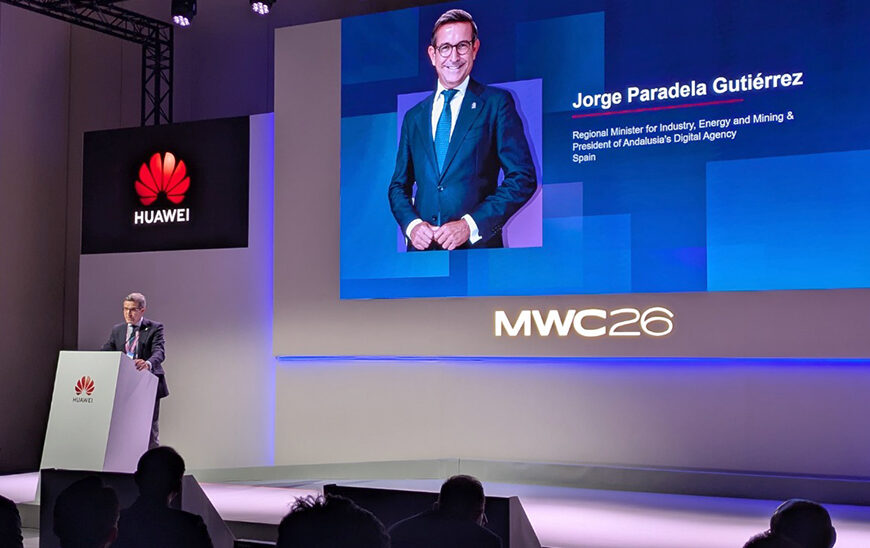 Avances de Andalucía en IA: Impacto Real en la Ciudadanía Destacados en el MWC