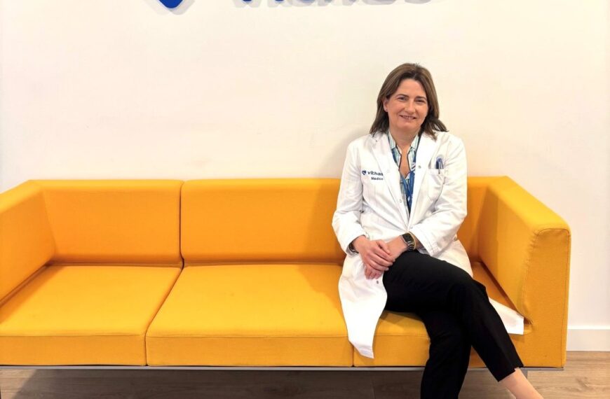 El Hospital Vithas Xanit Internacional participa en la I Jornada Wommed Colegio de Médicos de Málaga dedicada a la salud de la mujer