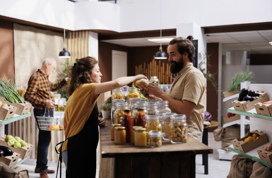 BioPalacín Planet Potencia su Apoyo al Comercio Local con Productos de Proximidad