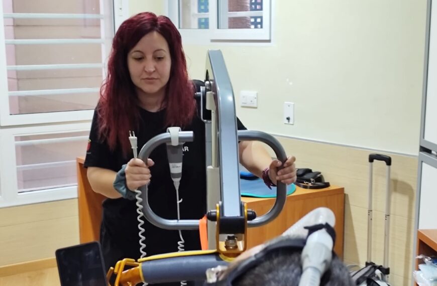 Boccia: Un Deporte que Crece con el Apoyo de Todos