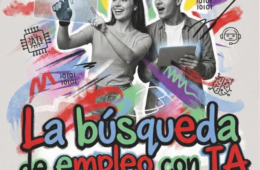 El programa ofrecerá pautas formativas en la búsqueda o mejora de empleo - !!Apúntate!!