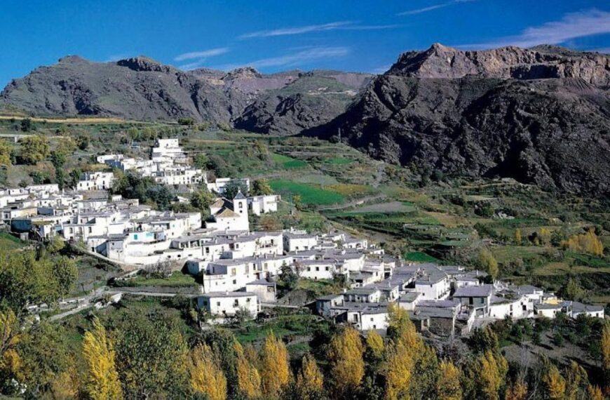 La Alpujarra precisa mejoras en su atención sanitaria