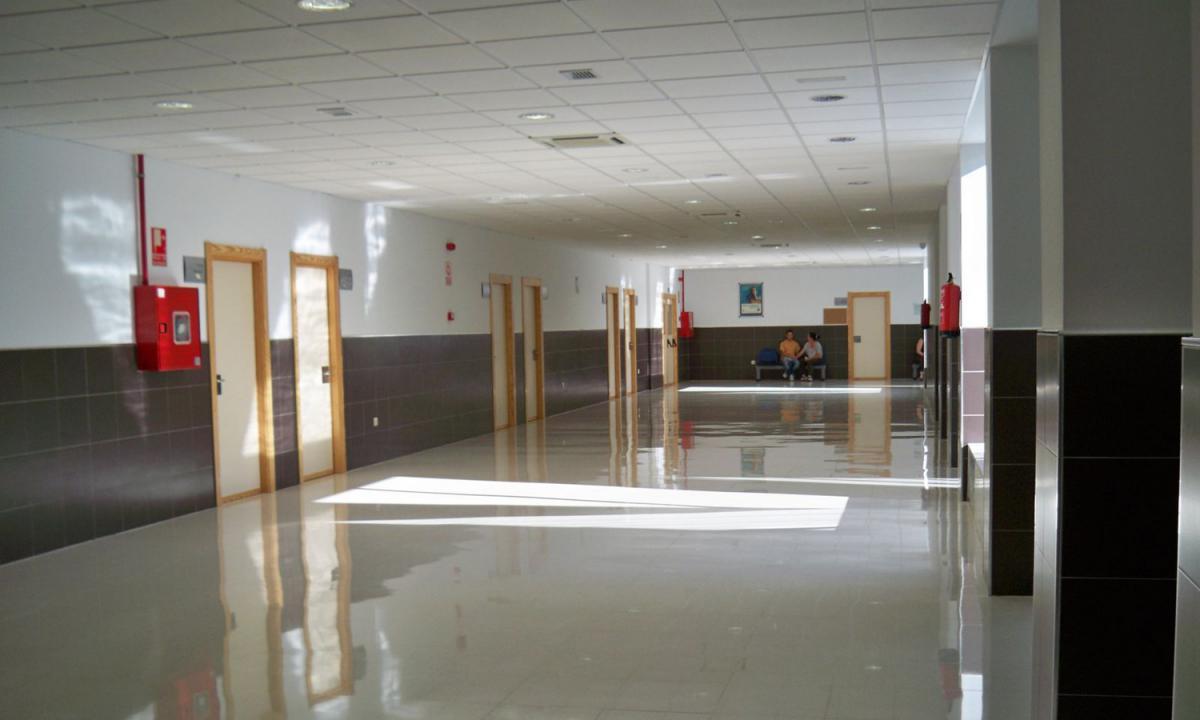 CCOO logra un nuevo Acuerdo de Carrera Profesional con el SAS tras años de incumplimientos 1 Centro de salud