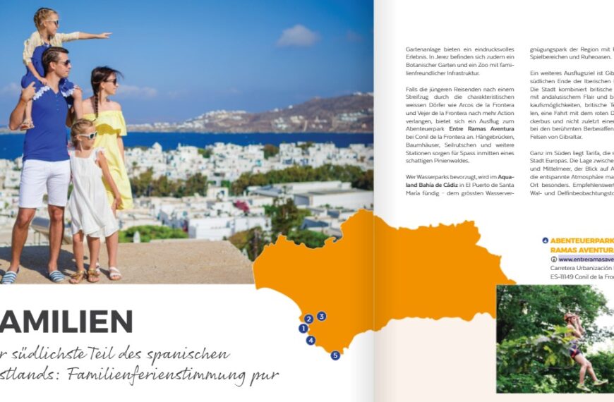 Cádiz Restablece su Conexión Aérea Directa con Suiza