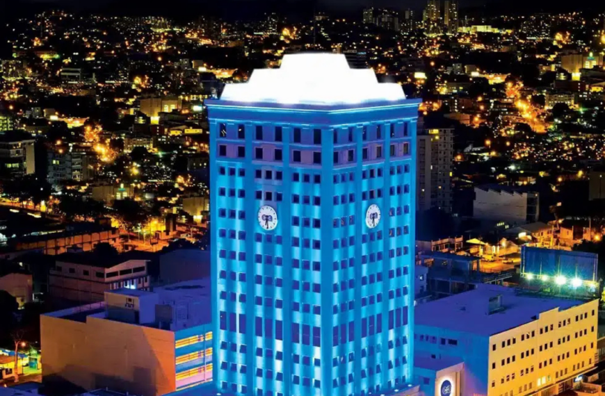 Caja de Ahorros Proyecta un Crecimiento Financiero Excepcional: Activos Superan los B/.6,900 Millones para 2025