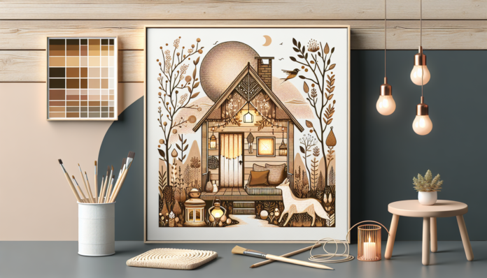 Calidez y Estilo en Cada Rincón: Transformando los Espacios con Elegancia 1 Selección de Hogar SHEIN–Crea un hogar cálido y acogedor