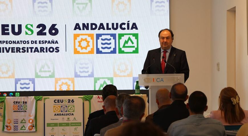 Campeonatos de España Universitarios: Federación Andaluza de Vela