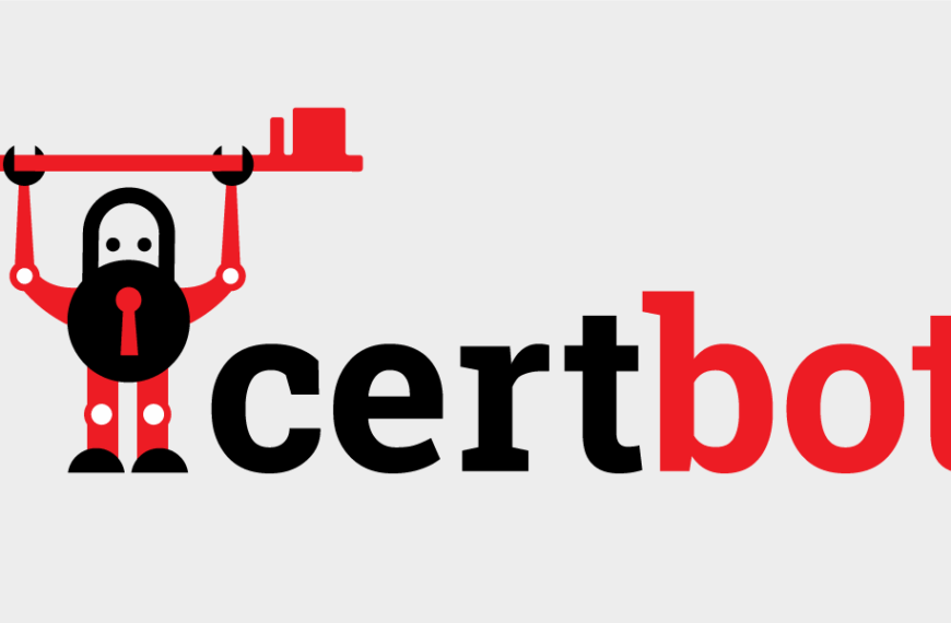 Certbot y Let’s Encrypt Amplían Compatibilidad: Ahora Permiten Certificados para Direcciones IP
