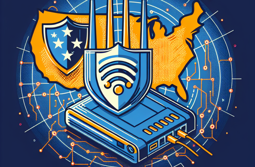 Check Point Software Analiza Cómo la Prohibición de la FCC Redefinirá la Seguridad de Routers en EE.UU.
