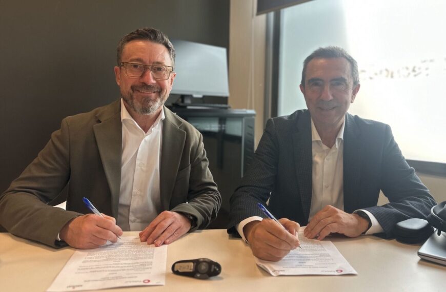 Ciberseguridad Reforzada: Alianza Estratégica entre Cyberlur y ASCICAT para la Capacitación Avanzada