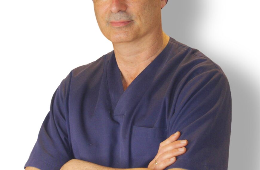 Clínica Esbeltia Innova en Injerto Capilar con una Técnica que Conserva el 95% de los Folículos