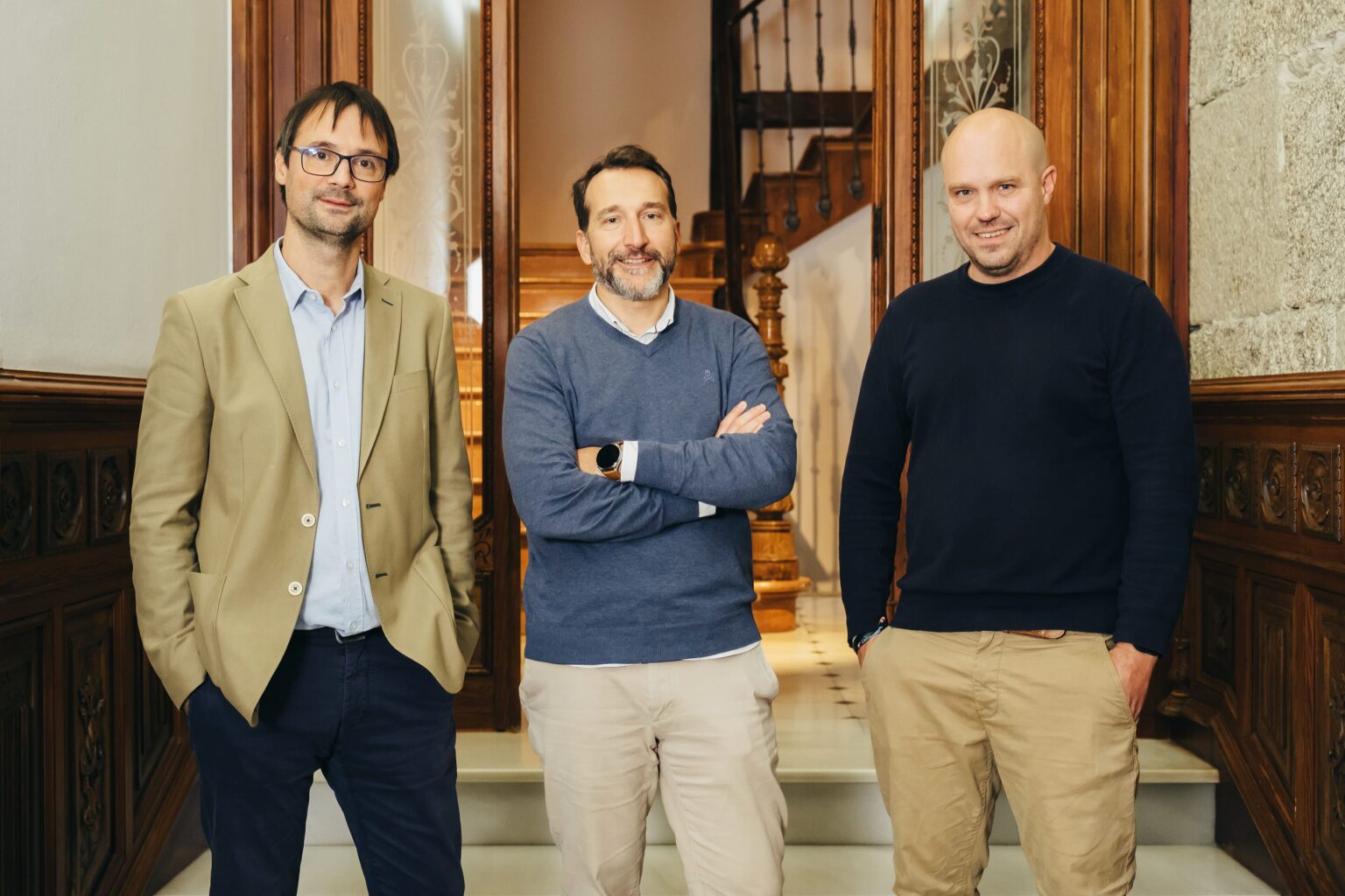 Coinscrap Finance Acelera su Expansión Global con Innovadora Inteligencia Artificial 1 Coinscrap Finance acelera su expansión internacional impulsada por inteligencia artificial agéntica