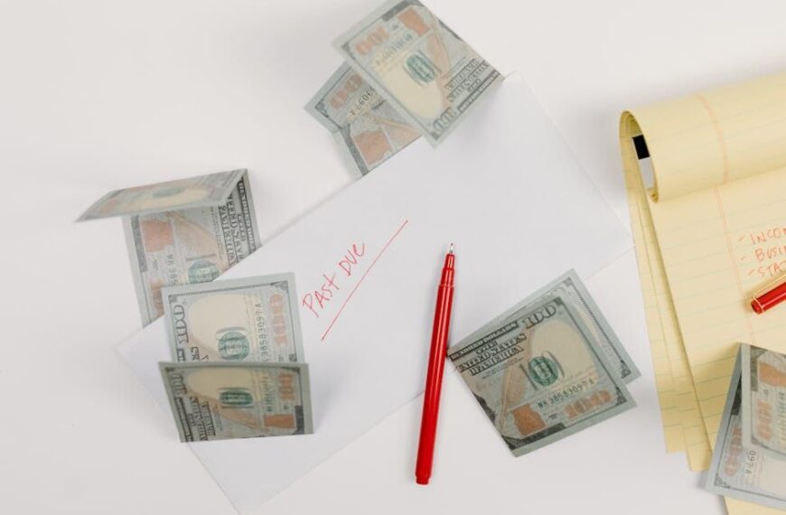 Cómo Prevenir el Sobreendeudamiento en la Era Digital: Estrategias Efectivas con CreditoAmigo