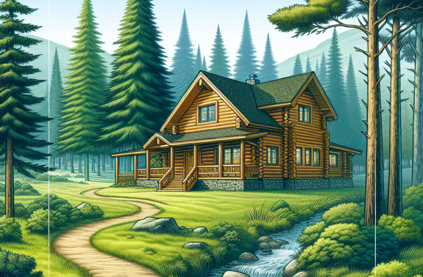 Cómo Seleccionar el Refugio Perfecto: La Guía Completa