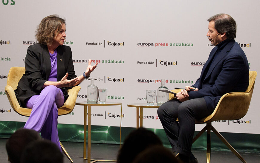 Concluye la Histórica Renovación Legislativa Medioambiental de la Junta en Andalucía