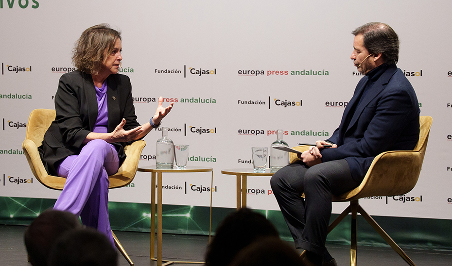 Concluye la Histórica Renovación Legislativa Medioambiental de la Junta en Andalucía 1 Concluye la Histórica Renovación Legislativa Medioambiental de la Junta en Andalucía