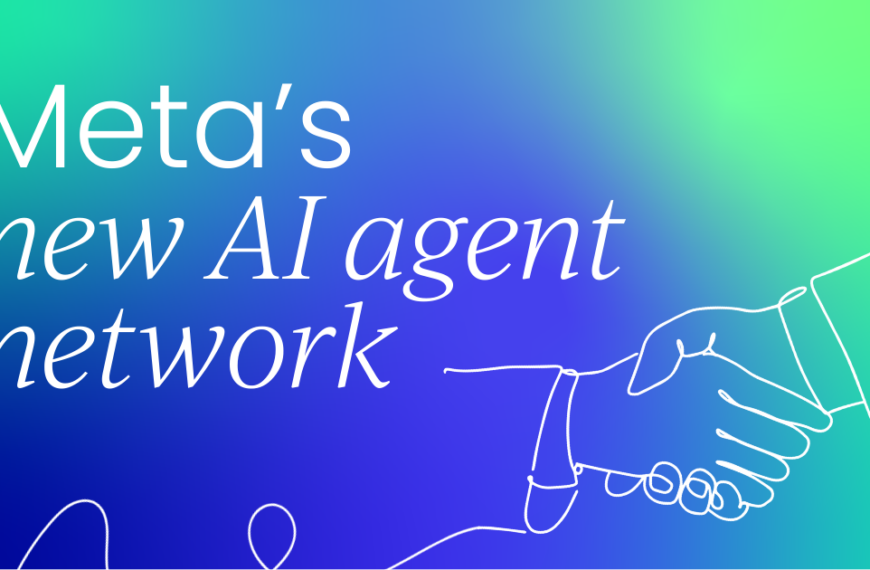 Conectando Inteligencias: La Nueva Era de Red Social para Agentes de IA