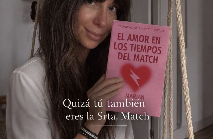 Conexiones con Carcajadas: Navegando el Amor en Tiempos de Swipes