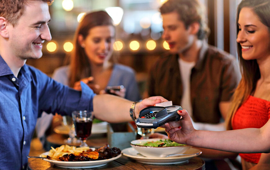 Consumo Aclara Legalidad de Cobro por Reserva y Anulación en Restaurantes