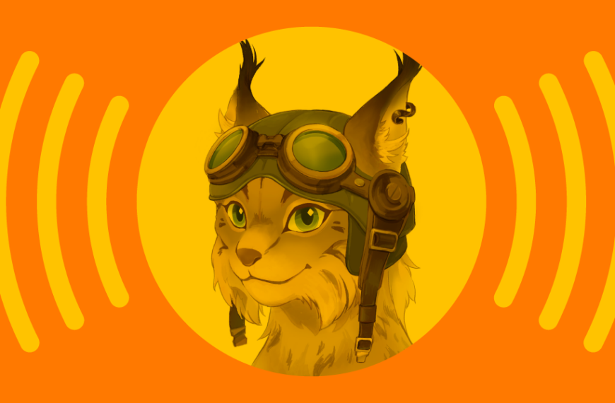 Conversaciones Libres: Shin Yang y la Fundación Frontera Electrónica