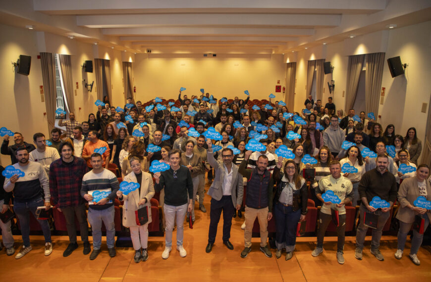 Conversión de Ideas en Realidad: La Diputación de Córdoba Destina 491.000 Euros para Impulsar la Creación de 215 Empresas a través del Programa 'Sueña y Crea' en 2025