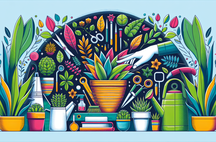 Conviértete en un Guardián de la Biodiversidad: Cómo Integrar Especies y Cuidados en tu Hogar para una Vida Llena de Vitalidad