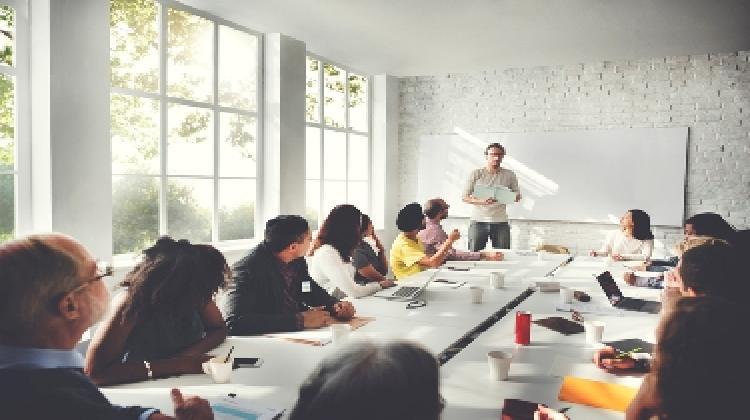 Convocatoria Abierta y Permanente de Concurso para Puestos en la Consejería de Desarrollo Educativo y Formación Profesional