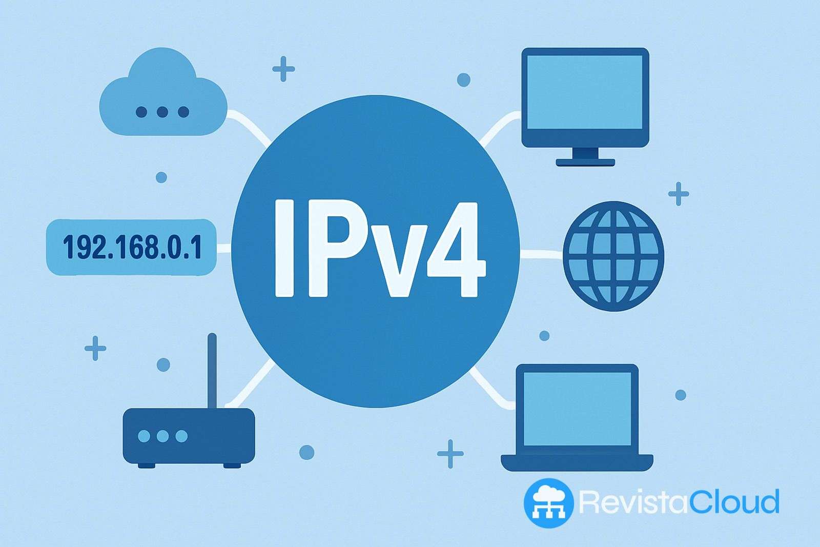 Crisis de IPv4: AFRINIC Enfrenta la Controversia por la Lucha de 6,2 Millones de Direcciones IP 1 Crisis de IPv4 AFRINIC Enfrenta la Controversia por la Lucha