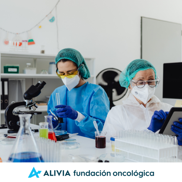Denuncia de la Fundación Alivia: Sesgo de Género en Ensayos Clínicos de Cáncer