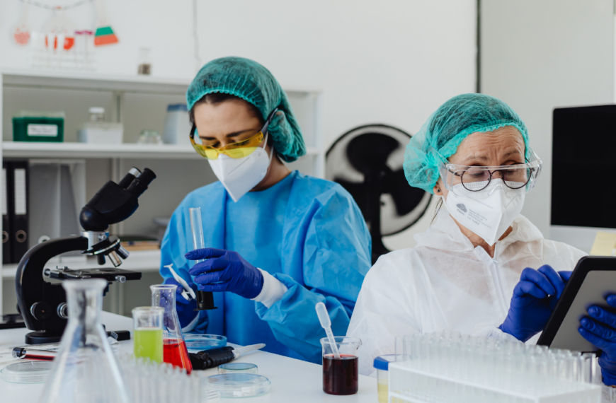 Denuncia de la Fundación Alivia: Sesgo de Género en Ensayos Clínicos de Cáncer