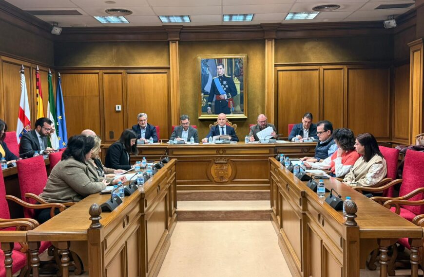 Deputación Destina 4 Millones de Euros a 15 Proyectos de Inversión en la Provincia