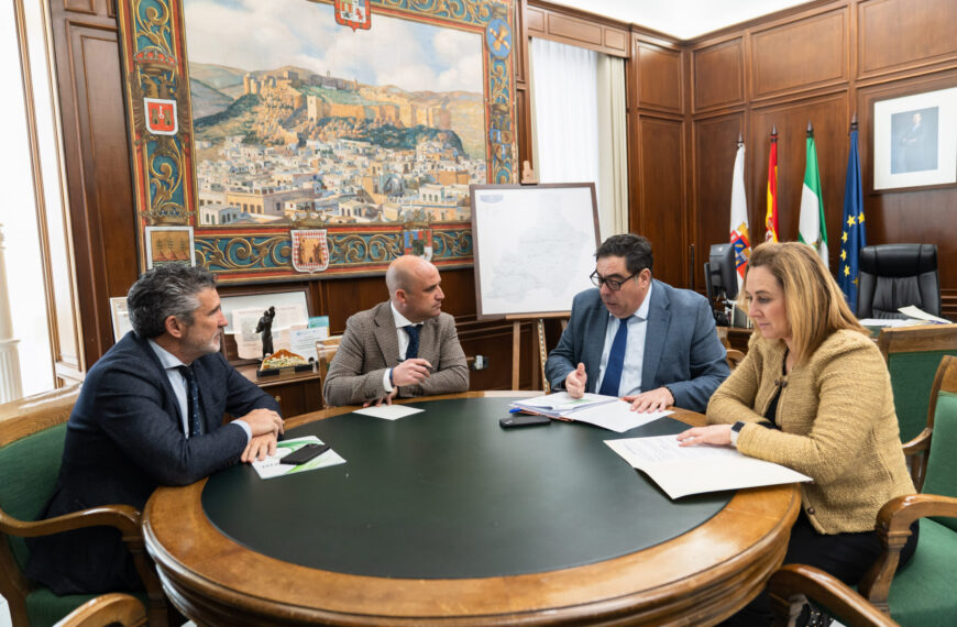 Deputación y ATA refuerzan su colaboración para asesorar a los autónomos de la provincia