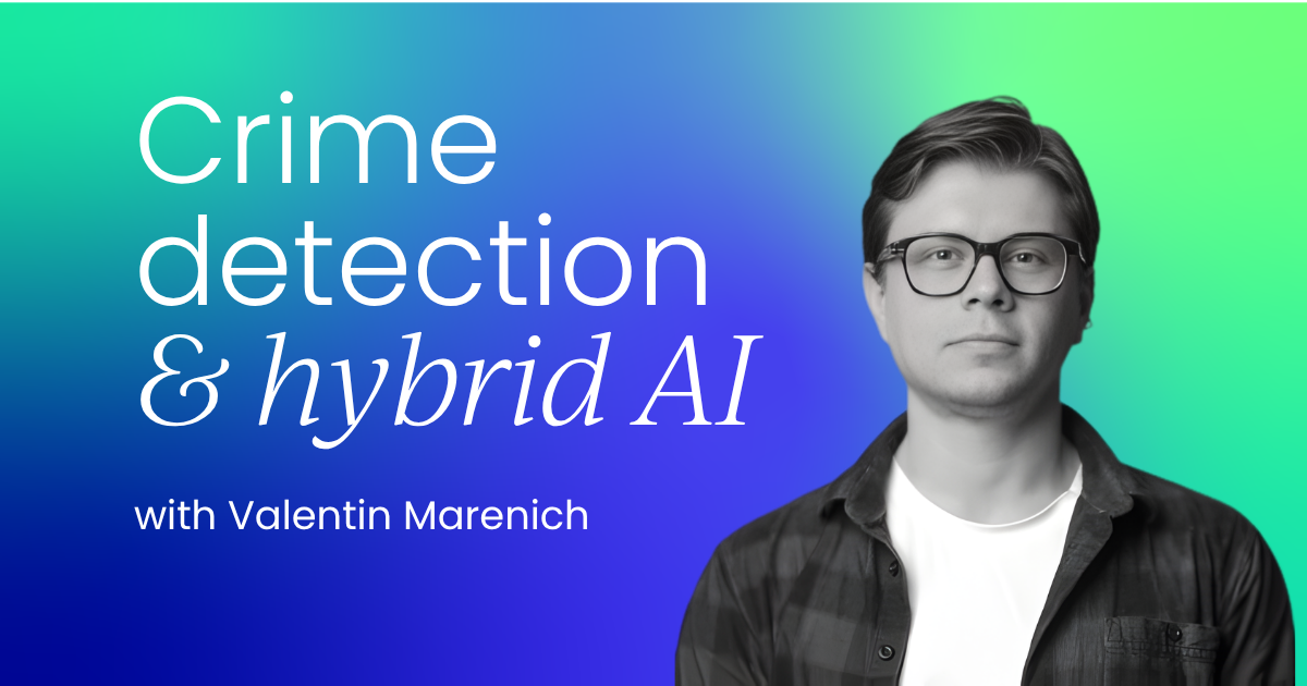 Desarrollando Sistemas de IA Híbrida para Optimizar la Detección de Fraudes Financieros 1 Elena Digital López