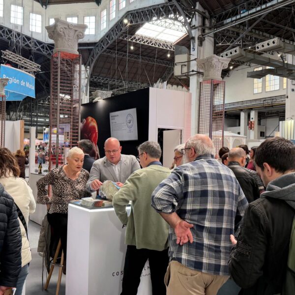 Descubre la Costa de Almería: Recursos Turísticos de la Provincia en la B-Travel de Barcelona