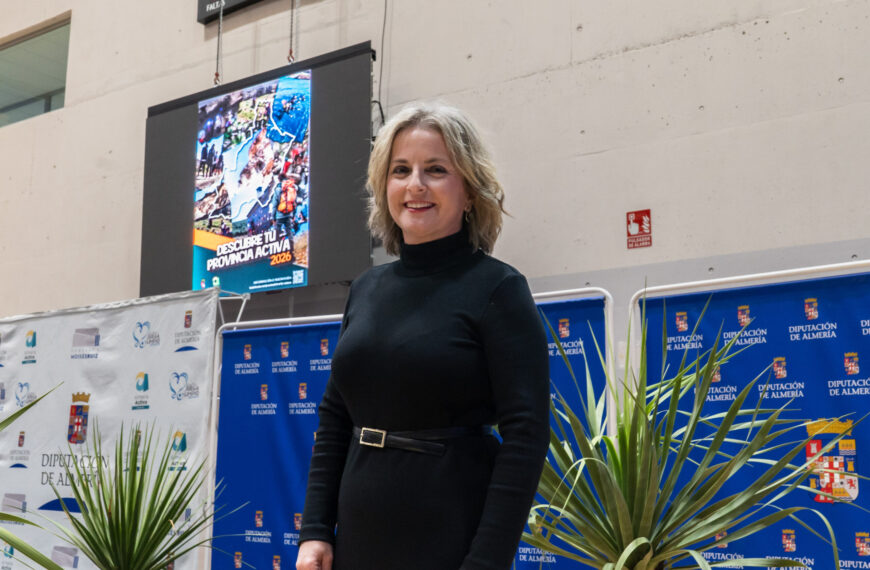 Descubre la Provincia: 22 Experiencias de Turismo Activo Invitadas por la Diputación