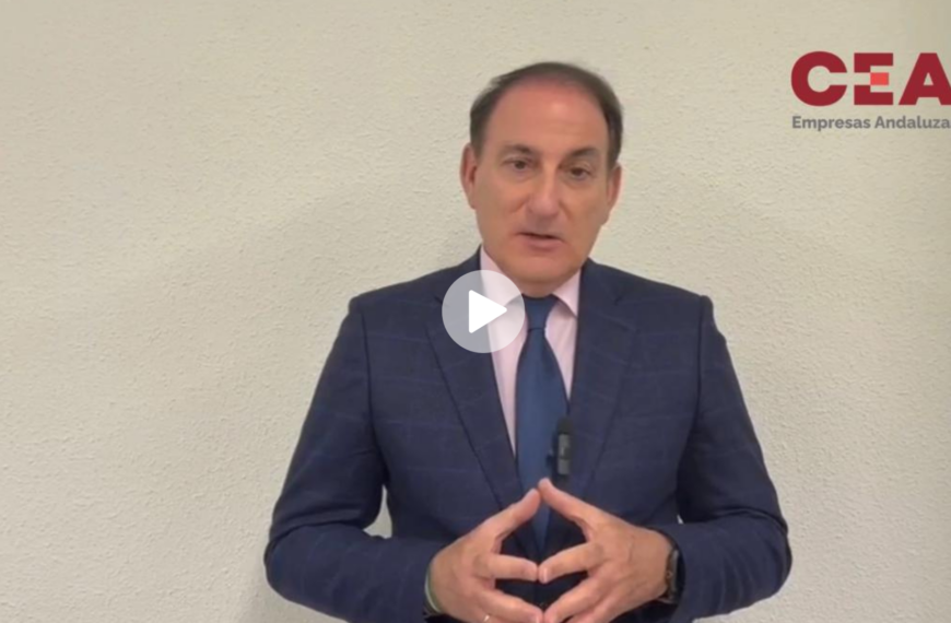 Diplomacia Inteligente: CEA Aboga por Evitar Tensiones Comerciales con EE.UU. y Aliarse con la UE para Posiciones Comunes