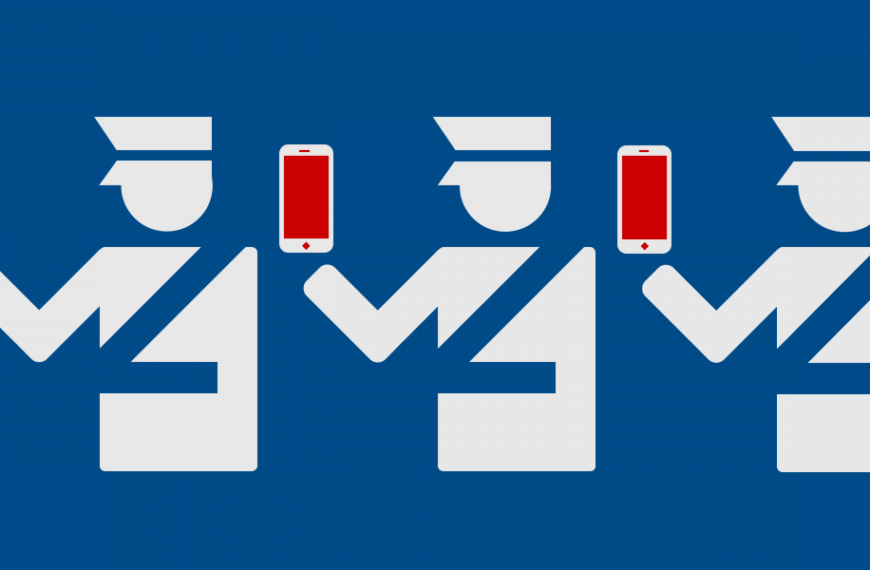 EFF Ante Tercer Circuito: Solicitan que el Registro de Dispositivos Electrónicos en la Frontera Necesite Orden Judicial
