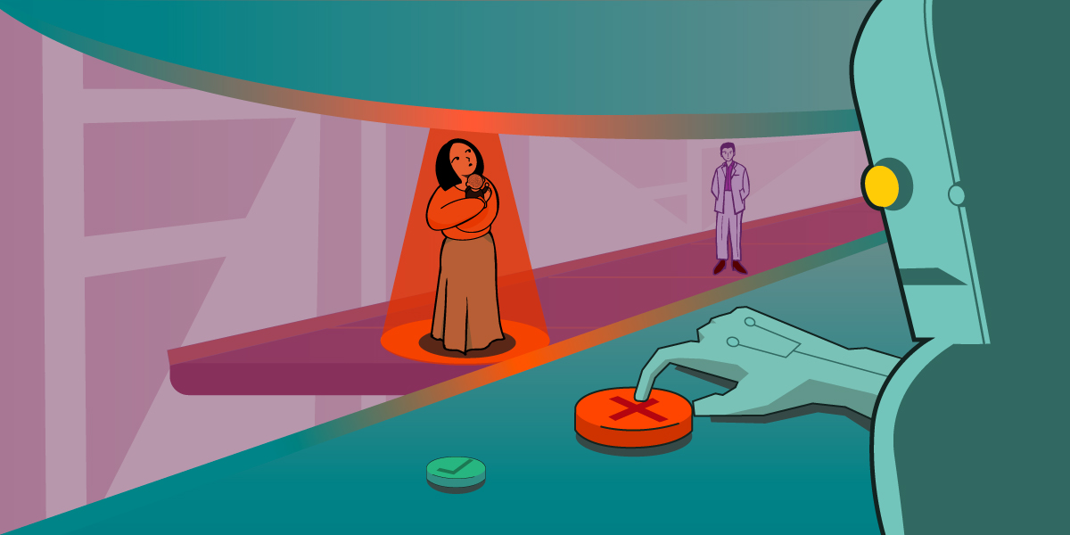 EFF Exige Transparencia en el Uso de IA por parte de Medicare 1 María MR