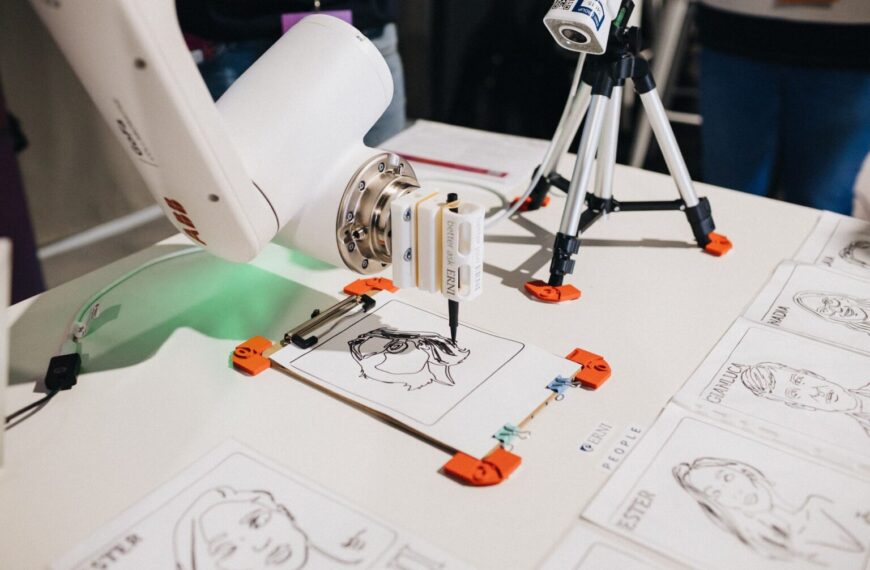 ERNI Anticipa el Futuro de la Robótica Industrial con IA y Proyecta un Auge de 600,000 Nuevas Unidades para 2026 en el Talent Arena