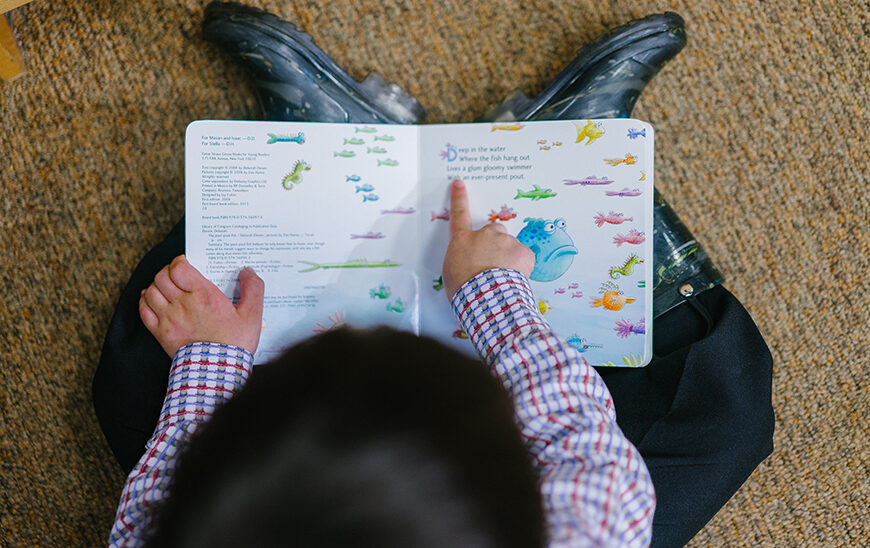 El 93,4% del Alumnado Andaluz de Primer Ciclo de Infantil Disfrutará de Educación Gratuita el Próximo Curso