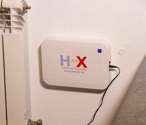 Transformación en Tres Meses: La Experiencia de una Vecina de Valladolid con la Humedad en Casa