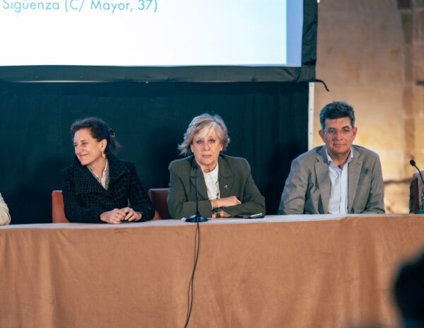 El COACM sitúa el paisaje cultural en el centro del debate patrimonial en Castilla-La Mancha