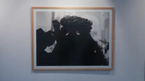 El Centro Cultural La Malagueta Amplía Horarios Durante Semana Santa para Visitar la Exposición 'Un Viaje Interior' de Txema Rodríguez