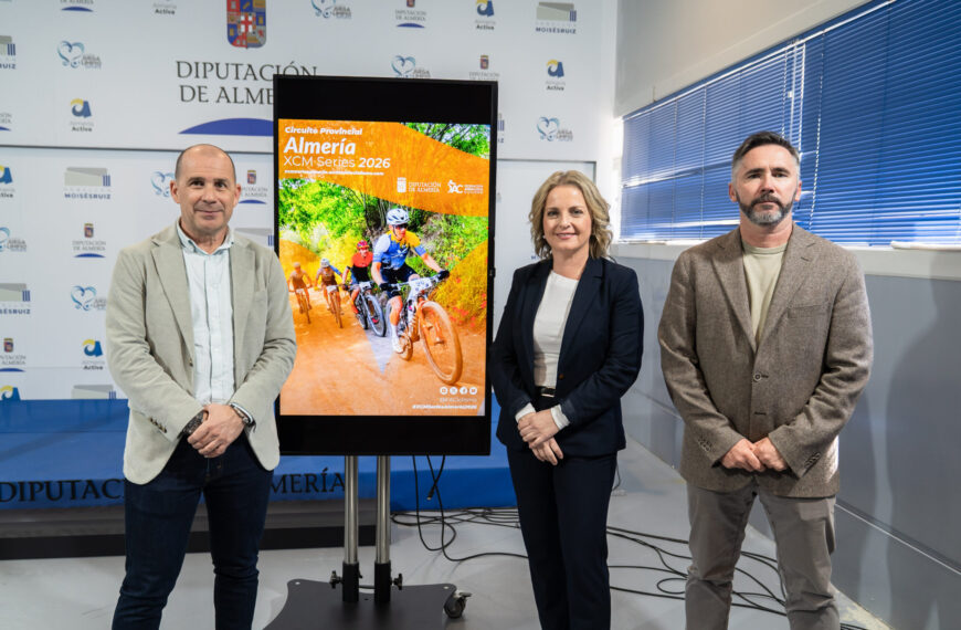 El Circuito Provincial XCM Series Regresa a la Provincia en 2026 con 10 Pruebas