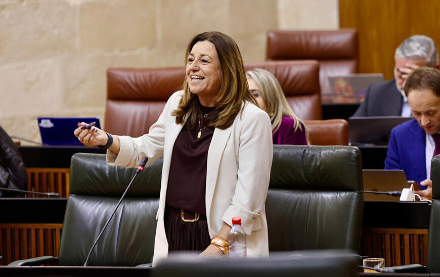 El Consejo de Transparencia Avala Cumplimiento de Educación con Protección de Datos del Alumnado Andaluz